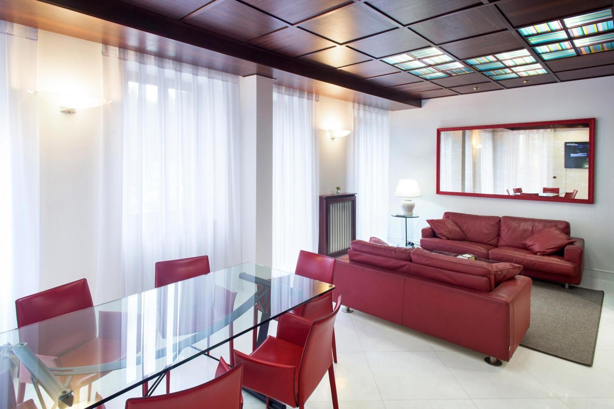 Verona Apt.65 Exterior foto